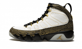 Jordan 9 Retro Doernbecher Pollito