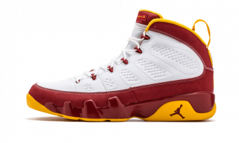 Jordan 9 Retro Bentley Ellis (Crawfish)