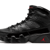 Jordan 9 Retro Bred Patent