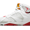 Jordan 7 Retro Hare CDP (2008)