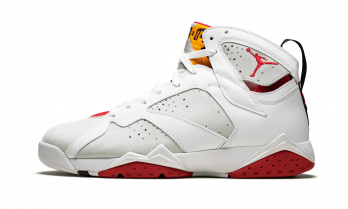 Jordan 7 Retro Hare CDP (2008)