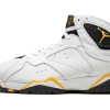 Jordan 7 Retro Varsity Maize (W)