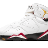 Jordan 7 Retro Cardinal (2006)