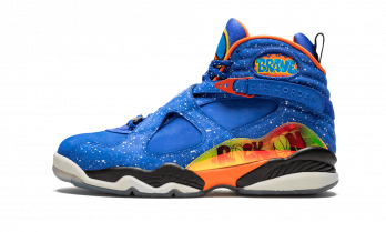 Jordan 8 Retro Doernbecher (GS)