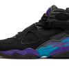 Jordan 8 Retro Aqua (2007)