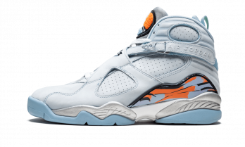 Jordan 8 Retro Ice Blue (W)