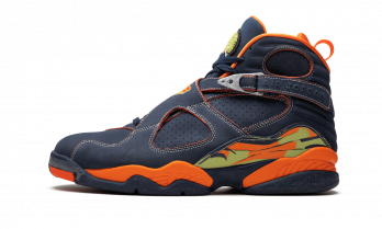 Jordan 8 Retro Pea Pods