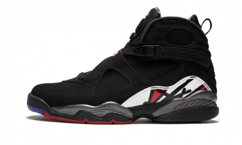 Jordan 8 Retro Playoffs (2013)