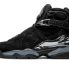 Jordan 8 Retro Chrome (2003)