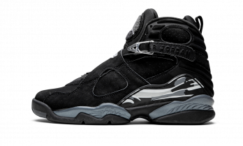 Jordan 8 Retro Chrome (2003)