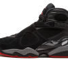 Jordan 8 Retro Black Cement