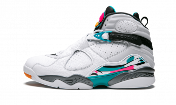 Jordan 8 Retro South Beach