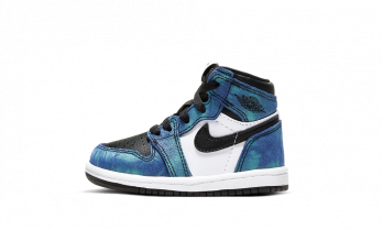 Jordan 1 Retro High Tie Dye (TD)