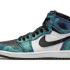 Jordan 1 Retro High Tie Dye (PS)