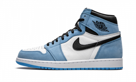 Jordan 1 Retro High University Blue