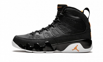 Jordan 9 Retro Citrus