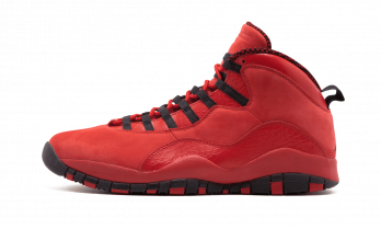 Jordan 10 Retro Steve Wiebe HOH