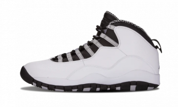 Jordan 10 OG Steel (1994)