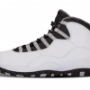 Jordan 10 Retro Steel (2013)