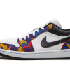 Jordan 1 Low Nothing But Net