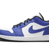 Jordan 1 Low Game Royal