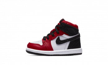 Jordan 1 Retro High Satin Snake Chicago (TD)