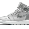 Jordan 1 Retro High CO Japan Neutral Grey (GS)