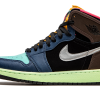Jordan 1 Retro High Tokyo Bio Hack (GS)