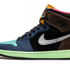 Jordan 1 Retro High OG Tokyo Bio Hack