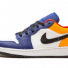 Jordan 1 Low Royal Yellow (GS)