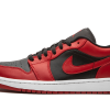 Jordan 1 Low Reverse Bred