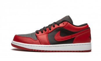 Jordan 1 Low Reverse Bred