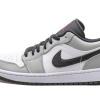 Jordan 1 Low Light Smoke Grey