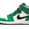 Jordan 1 Retro High Lucky Green (PS)