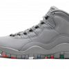 Jordan 10 Retro Cool Grey