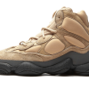Yeezy 500 High Shale Warm