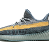 Yeezy Boost 350 V2 Ash Blue