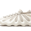 Yeezy 450 Cloud White