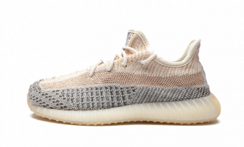 Yeezy Boost 350 V2 Ash Pearl (Kids)