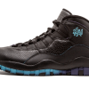 Jordan 10 Retro Shanghai