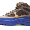 Yeezy Desert Boot Taupe Blue