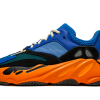 Yeezy Boost 700 Bright Blue