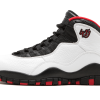 Jordan 10 Retro Double Nickel
