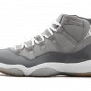 Jordan 11 Retro Cool Grey (2010)