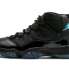 Jordan 11 Retro Gamma Blue