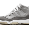Jordan 11 Retro Cool Grey (2001)