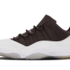 Jordan 11 Retro Low Reverse Concord