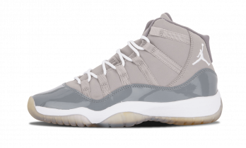 Jordan 11 Retro Cool Grey 2010 (GS)