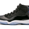 Jordan 11 Retro Space Jam (2016)