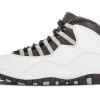 Jordan 10 Retro Steel (2005)